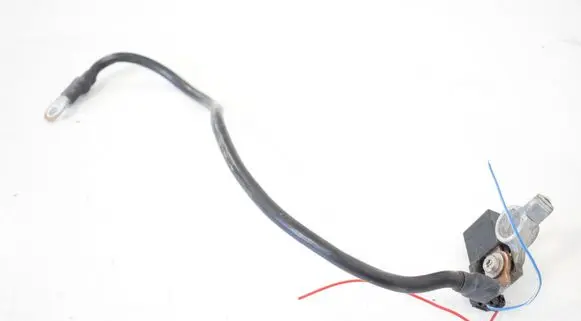 Mazda 6 Positive wiring loom A0009053002
