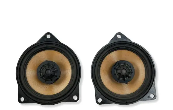 Alpine B3 B4 B5 B6 E90 E91 E92 E93 Panel speaker 7838915
