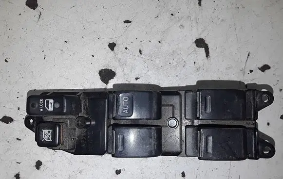 Toyota Hilux (AN10, AN20, AN30) Electric window control switch 848200k061