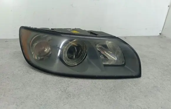 Volvo V50 Headlight/headlamp