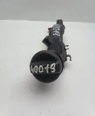 Volvo V50 Oil fill pipe 9645664680