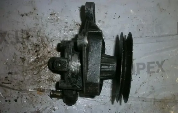 Lancia Dedra Power steering pump 7681955155