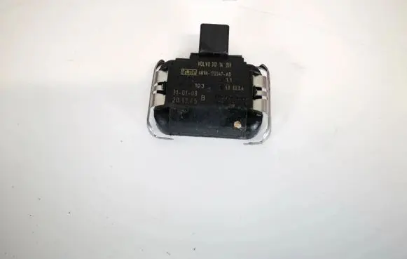Rain sensor