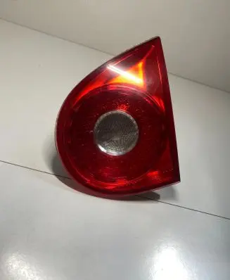 Volkswagen Golf V Tailgate rear/tail lights 1K6945094G 89031778