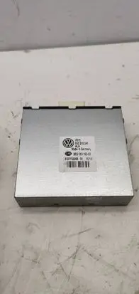 Volkswagen Golf Plus Power management control unit 1K0919041 0127732208 8ES01015300