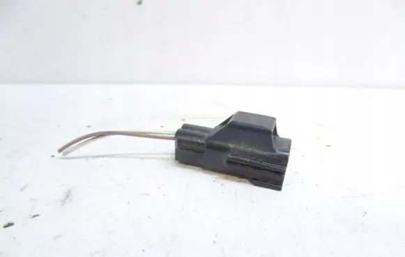 Ford B-MAX ABS module connector plug 
