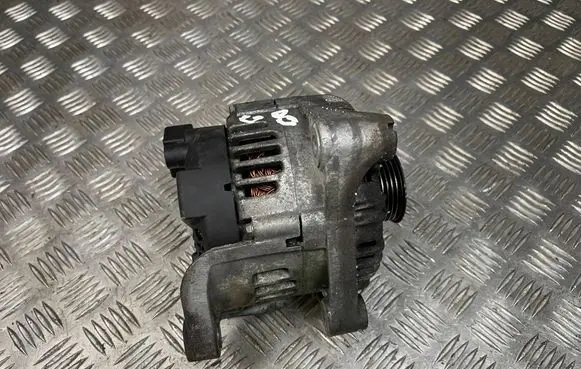 Mini Cooper Countryman R60 Generator/alternator 7823291