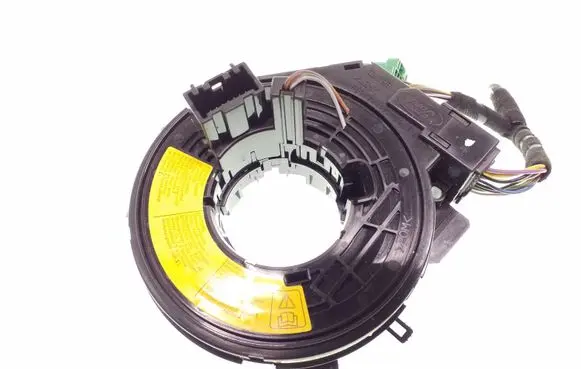Airbag slip ring squib (SRS ring)