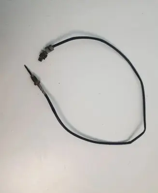 BMW X5 F15 Exhaust gas temperature sensor 8514308 14308204025 2656003172