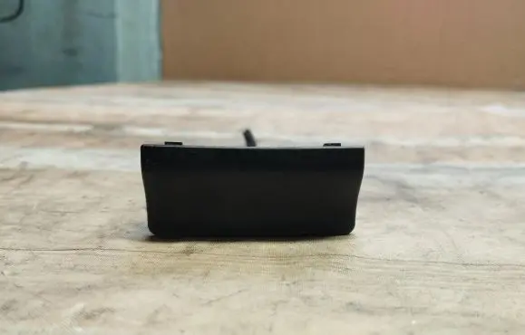 Volkswagen Touran I Sun solar sensor 1T0907539B