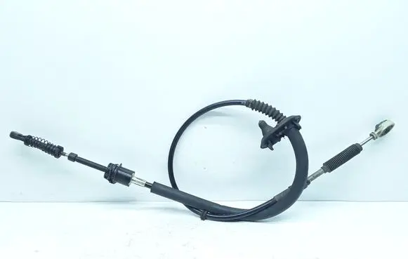 Mercedes-Benz B W245 Gear shift cable linkage A1693700573