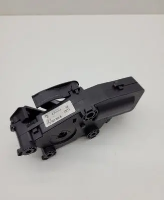 Skoda Superb B6 (3T) Tailgate/trunk/boot lock/catch/latch 3T0827300B