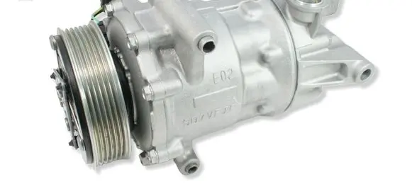 Ford Transit - Tourneo Connect Air conditioning (A/C) compressor (pump) 9676552680 BK2119D629BA SD7V161845