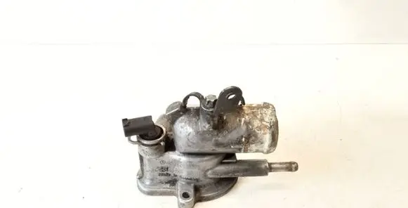 Thermostat/thermostat housing