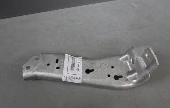 Mini One - Cooper F56 F55 Front bumper support beam 511110031013 51117498085