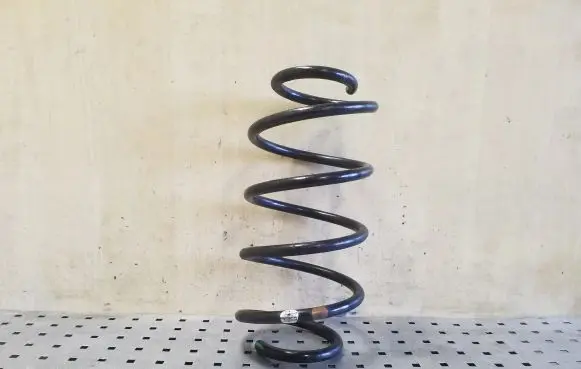 Ford Mondeo MK V Front coil spring