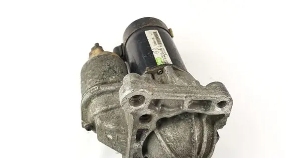 Renault Scenic I Starter motor 8200143045 06RA115 06d10134jcrb2