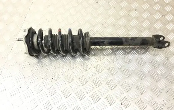 Mercedes-Benz C W205 Front shock absorber/damper A2053201913