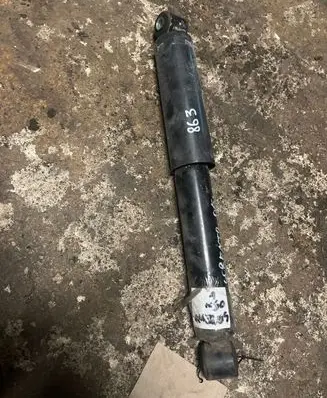KIA Sorento Rear shock absorber/damper