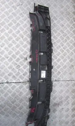 Citroen C3 Aircross Top upper radiator support slam panel 39103845
