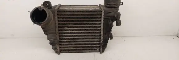 Volkswagen Golf IV Intercooler radiator 1J0145803F 0862328X