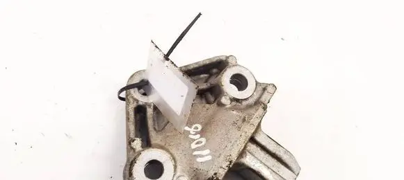 Renault Fluence Engine mounting bracket 112537054R