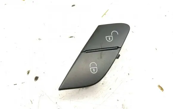 Mercedes-Benz R W251 Central locking switch button 2518200910 A2518200910