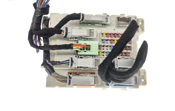 Volvo V40 Comfort/convenience module 31394135