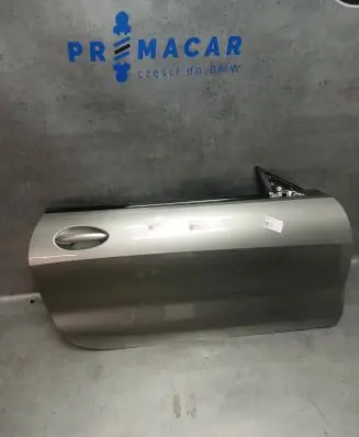 BMW M8 F91 F92 G14 G15 Door (2 Door Coupe) 