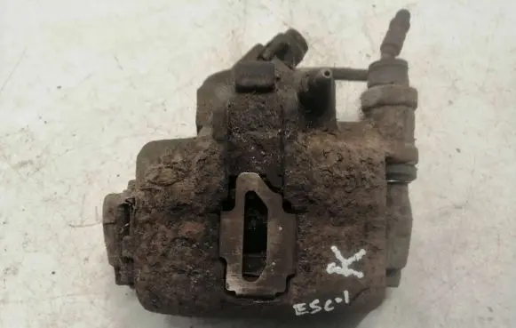 Ford Escort Front brake caliper