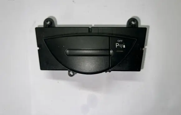 Mercedes-Benz E W211 Parking (PDC) sensor switch 2118206510