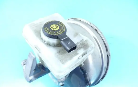 Audi A6 S6 C7 4G Brake booster 4G1612103G IMPRK1295973