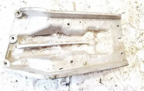 Tesla Model Y Engine mounting bracket