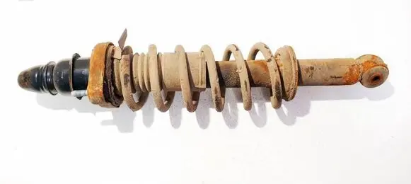 Dodge Caliber Rear shock absorber/damper