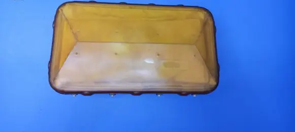 Mercedes-Benz S W140 Passenger airbag 2028600105 2028600148 520YA1D4D2ABGD