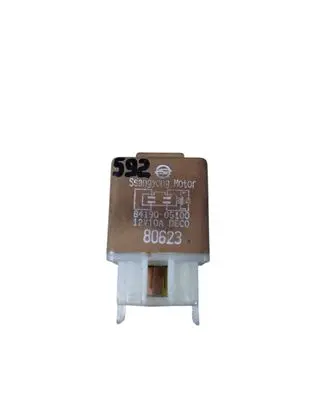 SsangYong Korando Other relay 84190-05100