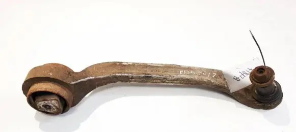 Audi A8 S8 D3 4E Front lower control arm/wishbone 4e0407696b