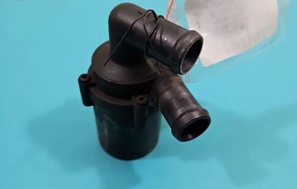 Volkswagen Sharan Electric auxiliary coolant/water pump 9020876A IMPRK1511642
