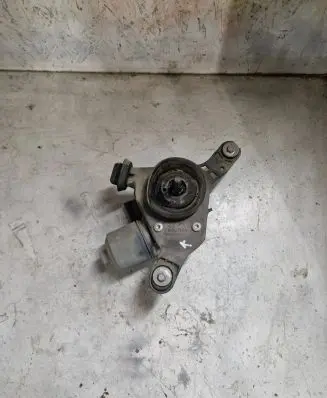 Citroen C4 Grand Picasso Wiper motor 9676371980