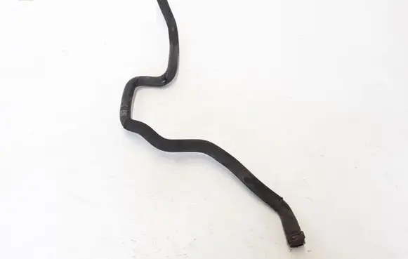 Volvo V50 Engine coolant pipe/hose 31319908