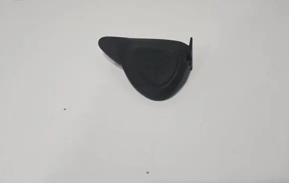 Mini Clubman F54 Front door seat control surround trim 52107341635 7341635 73106406
