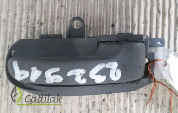 Toyota Aygo AB10 Front door interior handle