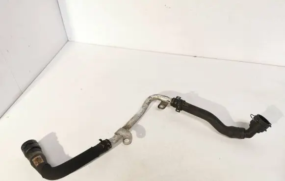 Audi A7 S7 4G Engine coolant pipe/hose 4G0121071N