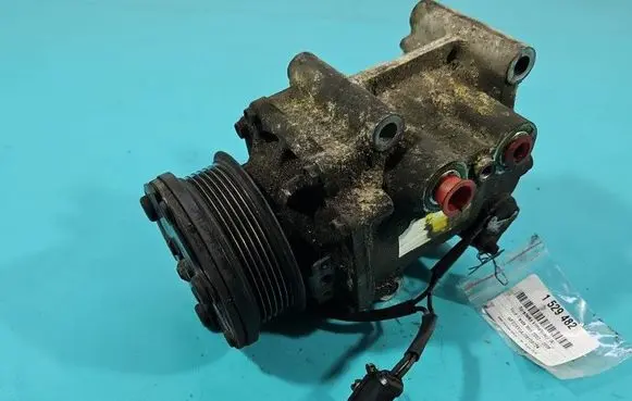 Ford Fiesta Air conditioning (A/C) compressor (pump) IMPRK1529482