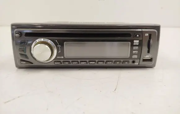Audi A3 S3 8L Radio/CD/DVD/GPS head unit 5221620KHZ 10R024045 875108MHZ