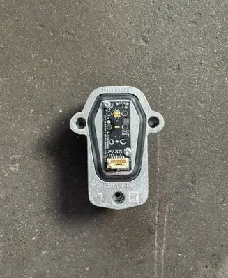 Mercedes-Benz GLC C254 LED ballast control module 12130090590