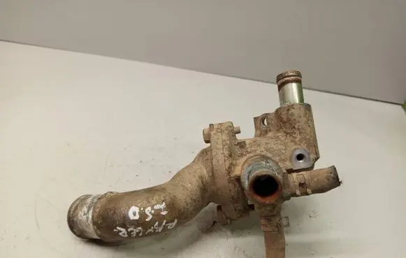 Ford Ranger Thermostat/thermostat housing