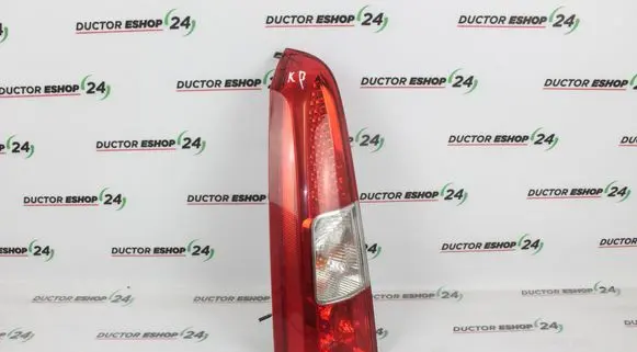 Volvo V70 Tailgate rear/tail lights 30643330