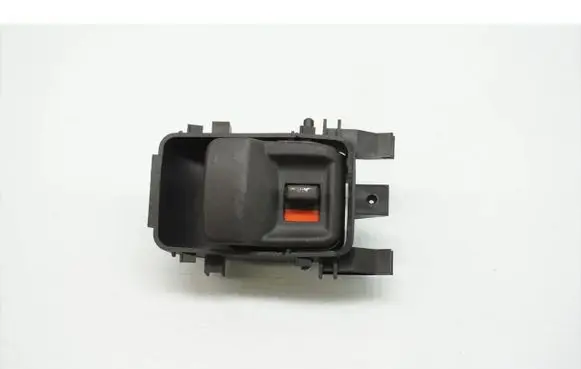Mercedes-Benz ML W163 Tailgate opening switch 1637600061