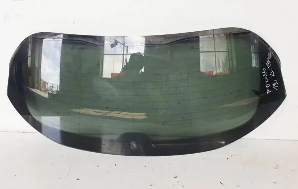 Ford Focus Opening tailgate glass 2810003801 0000ZVV84XF
